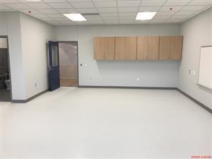 K-1 Classroom 1 
